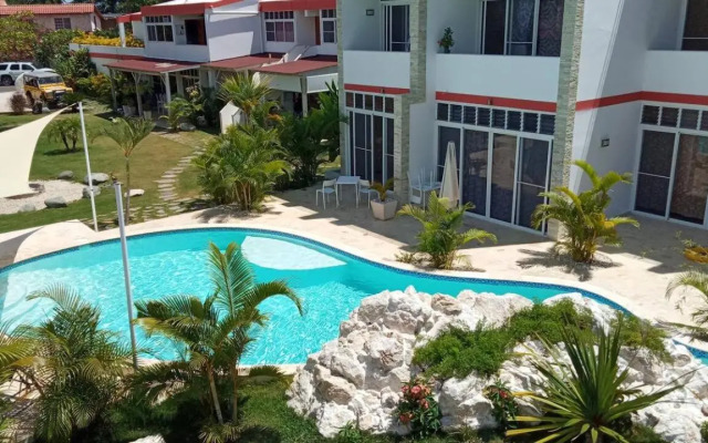 Studio Residencial Almendra