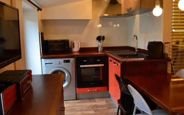 Aldarona Appartements - Gensonné