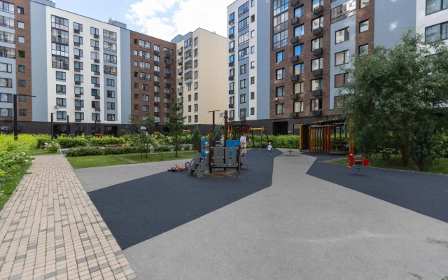 Апартаменты на проспекте Магеллана 2