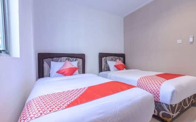 OYO 1310 Urban Residence