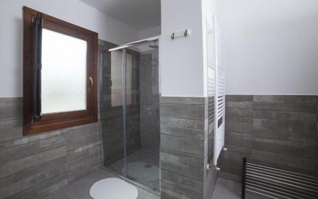 Casina Pian Di Monetto