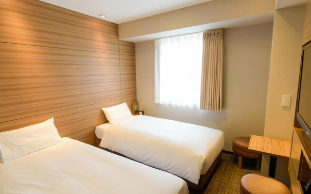 Jr West Group Via Inn Nagoya Shinkansenguchi