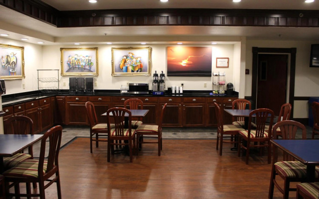 Homestead Apart-Hotel