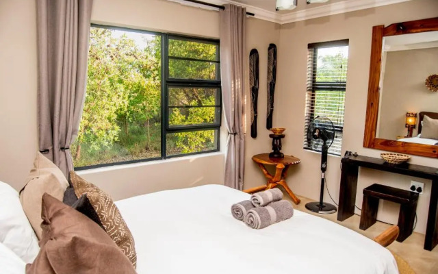 Lodge 91 Mjejane Kruger Park