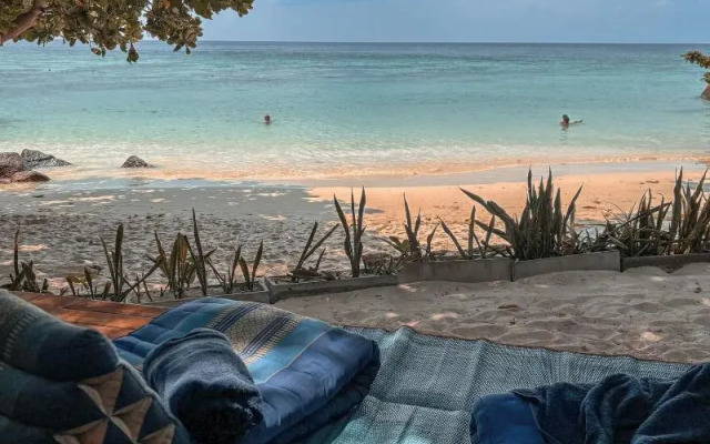 Ten Moons Lipe Resort
