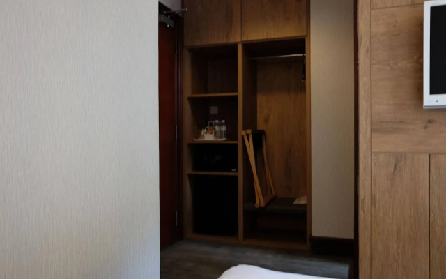 Hotel Bencoolen @ Bencoolen Street
