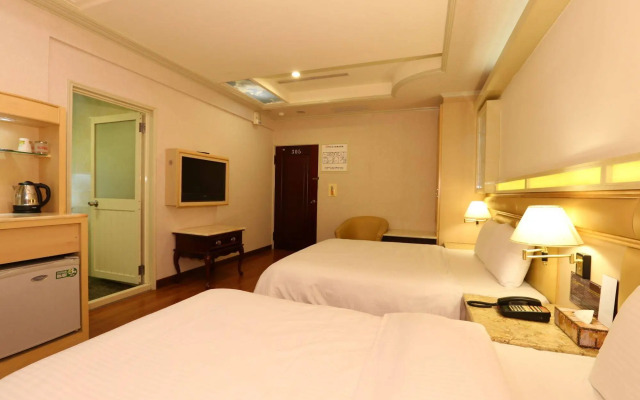 Kai Fu Hotel