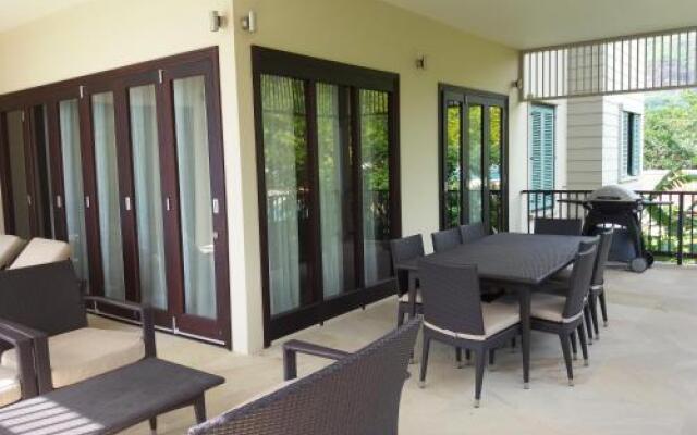 Papay Suite by Simply-Seychelles
