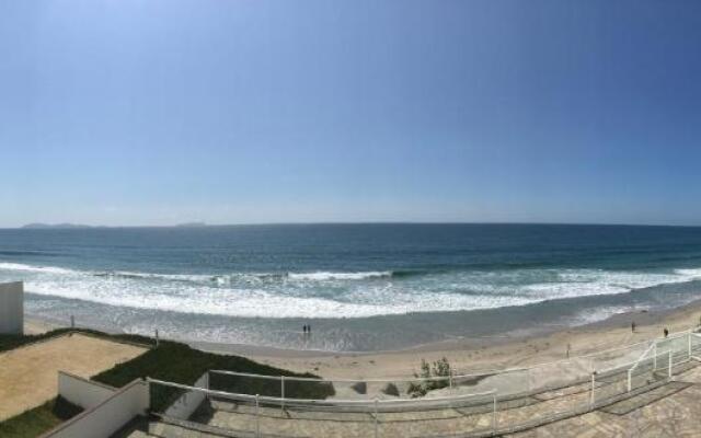 Luxury Suite Ocean View & Terrace at Playas de Tj.