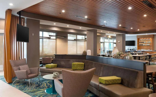 SpringHill Suites Cape Canaveral Cocoa Beach