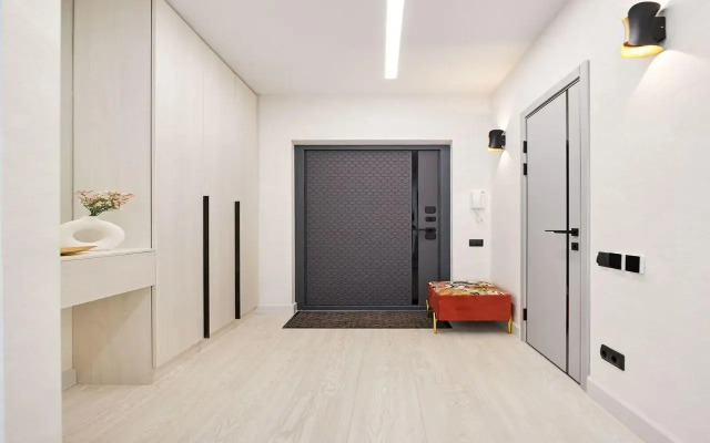 Апартаменты на улице Красноармейская 157В/83-9