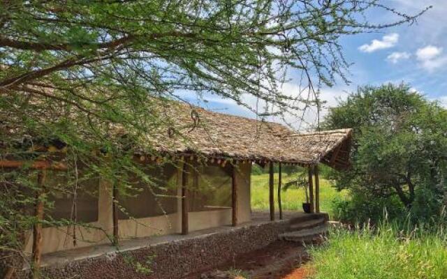 Amboseli Eco Camp