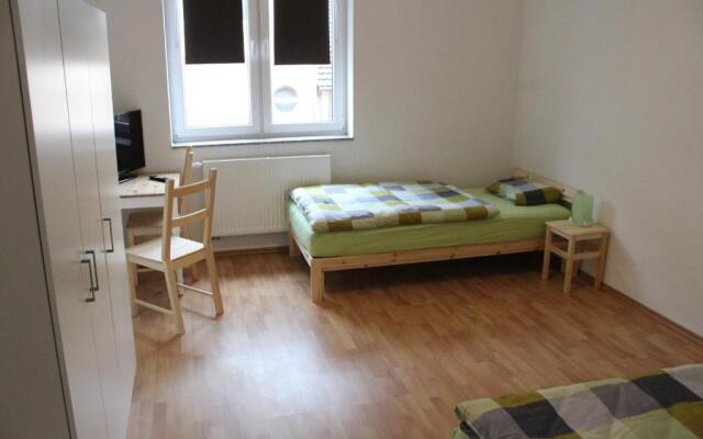 Ferienwohnung nahe Veltins Arena 3