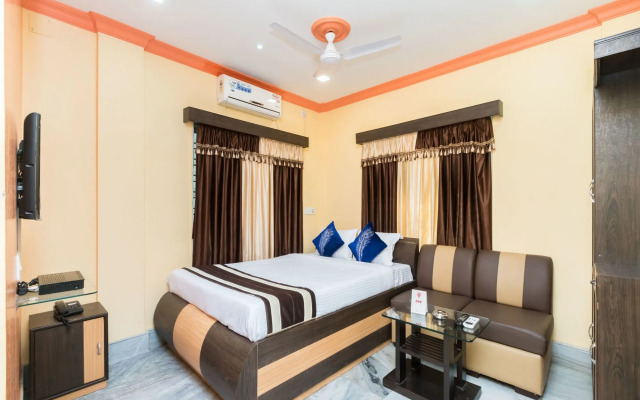 Rainbow Guest House by OYO Rooms