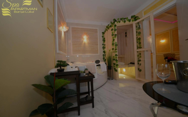 Spa Apartman Banja Luka