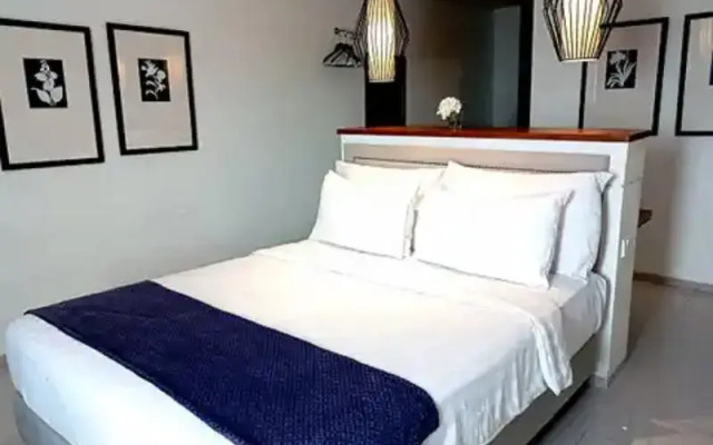 M Hotel Express Sorong