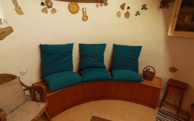 Moinho das Carrascas