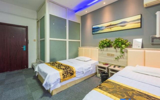 Baoding Liyuan Hotel