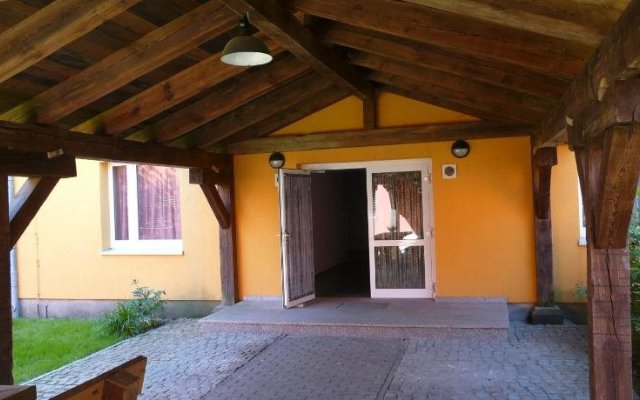 Hotel Kreuzbruchhof