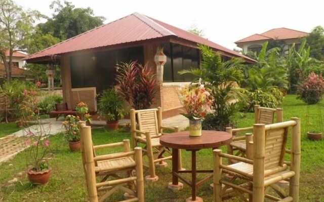 Romyen Garden Resort