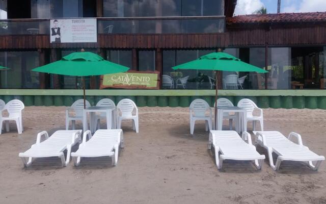 Catavento Praia Hotel