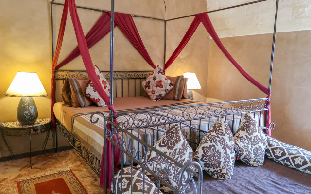 Masseria & Spa Luciagiovanni