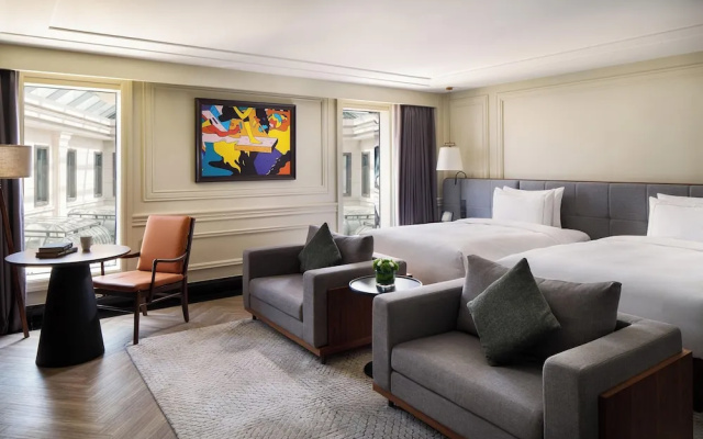 Ur Cove By Hyatt Beijing guomao sanlitun