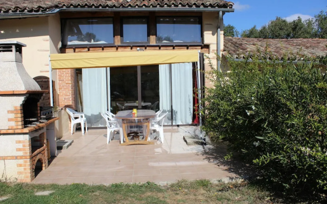 Gîte Bois et Senteurs