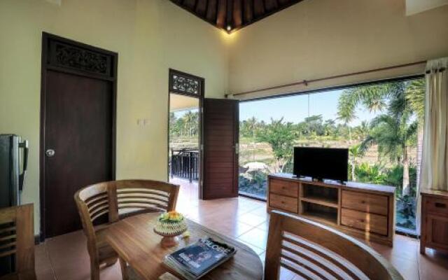 Nang Ade Villa by Pramana Villas