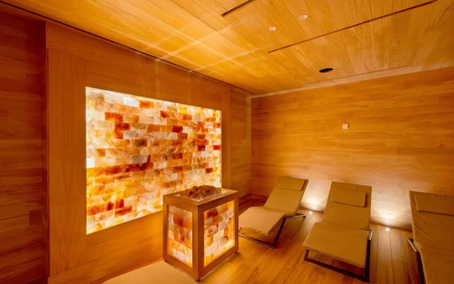 Relais & Spa Castello di Casiglio