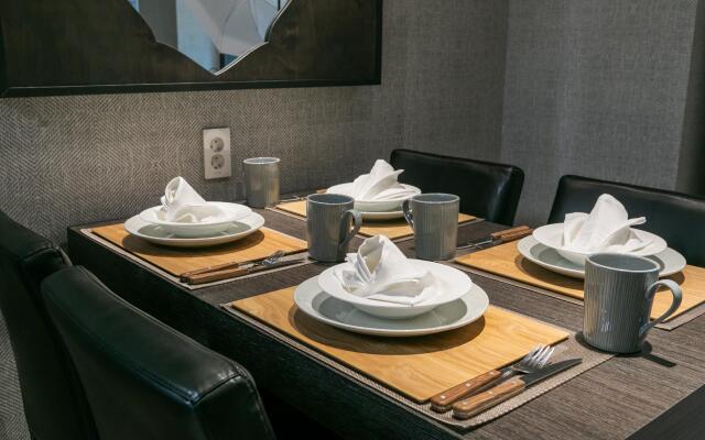 Kensington Resort Seorak Valley