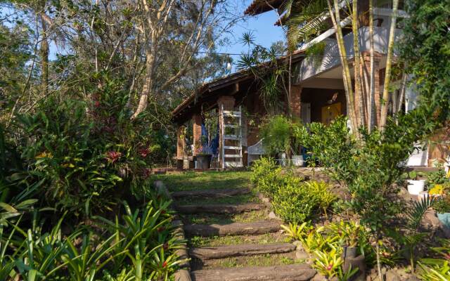 Morada das Bromélias