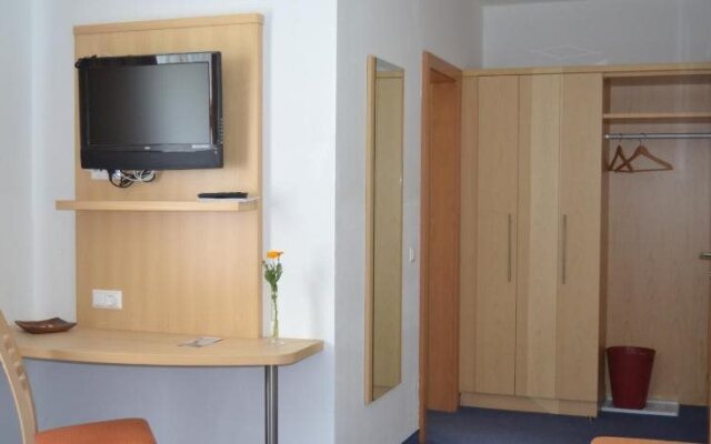 Pension Karawankenblick