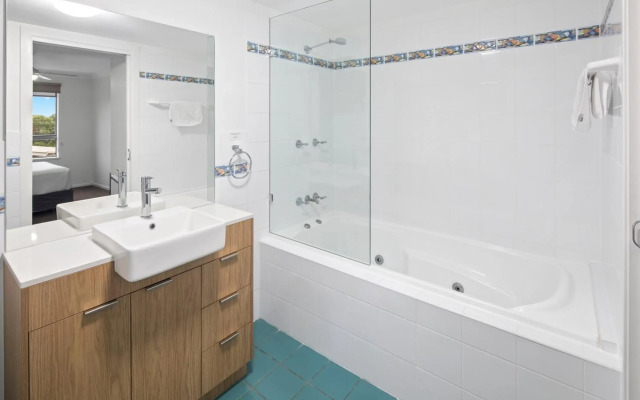 The Observatory Self Contained Apartments