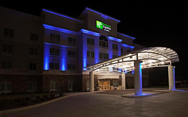 Holiday Inn Express Hotel & Suites Bossier City - Louisiana, an IHG Hotel