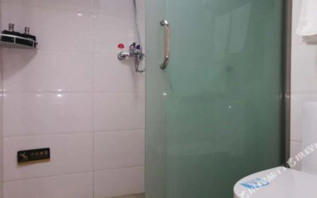 Taiyuan Youhua Apartment Hotel