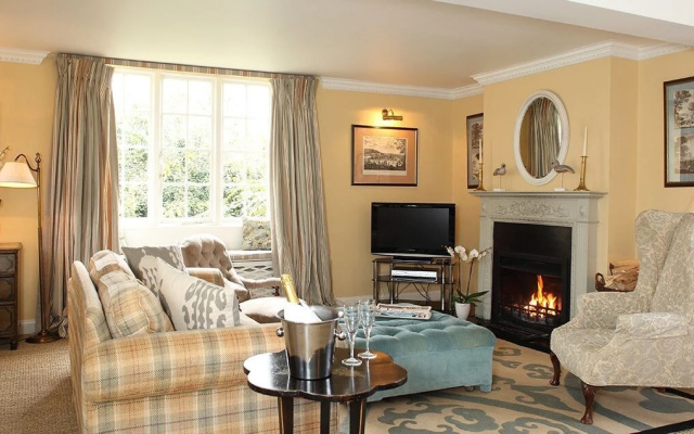 Epsom Cottage