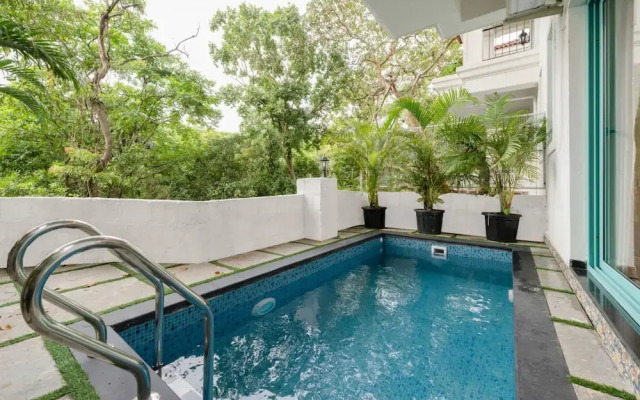 C Leste by Hireavilla - 3BR Villa w Private Pool