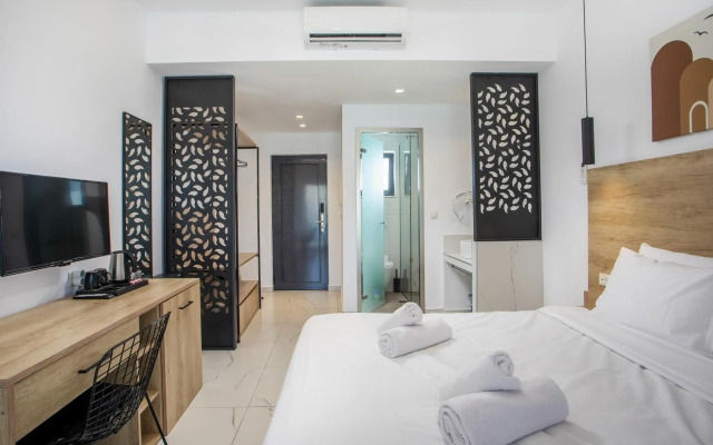 Aiora Aqua Resort