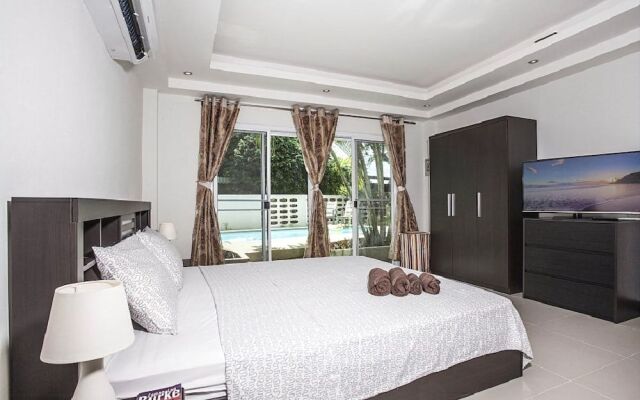Villa Jungle 2 Bedrooms