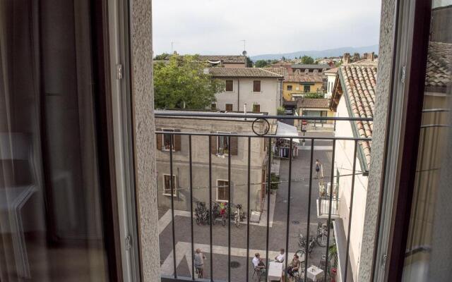 Casa Beccherie