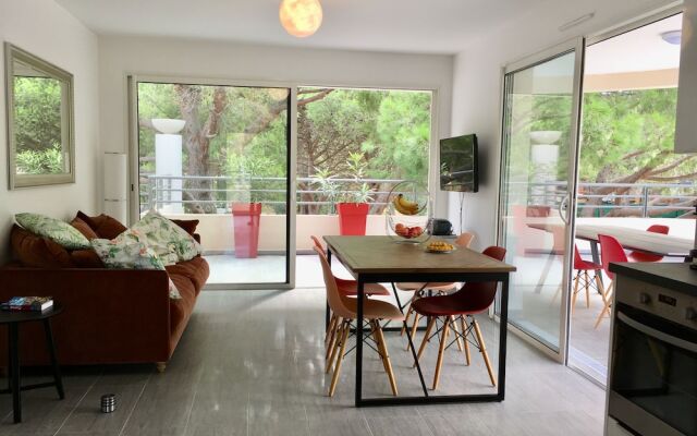 Les Rivages de Calvi