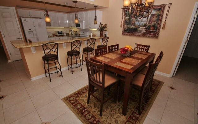 Oceanwalk 9-602 Apartment 3