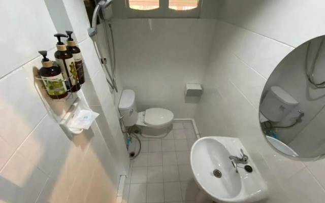 Chomklong Experience