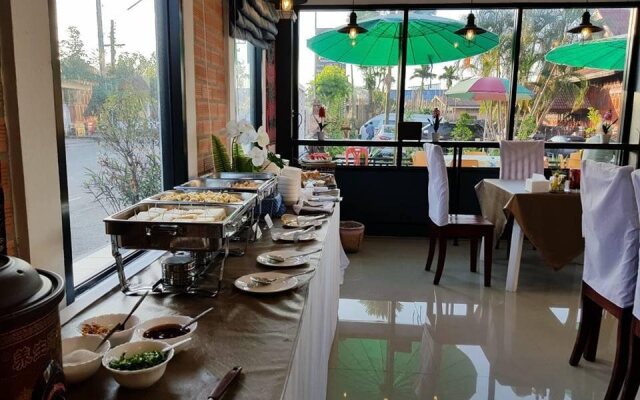 Dongsay Hotel