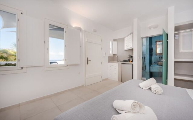 Il Fagiolo Suites