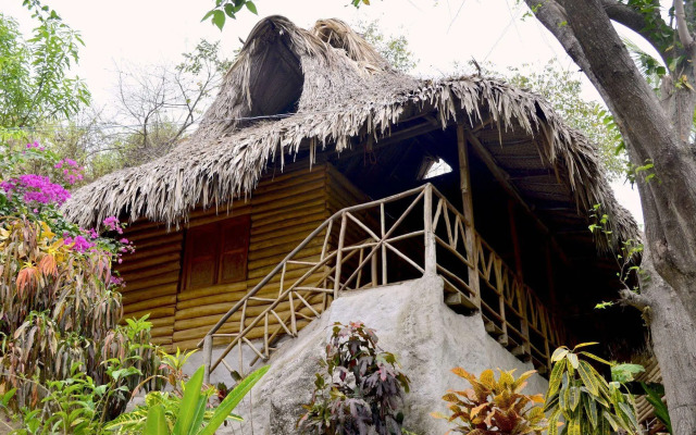 Posadas Ecoturisticas San Rafael