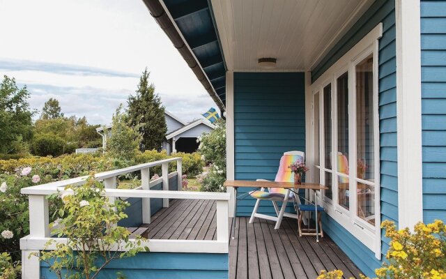 Awesome Home in Köpingsvik With 3 Bedrooms
