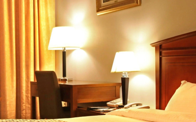 The K-Hotel Seoul