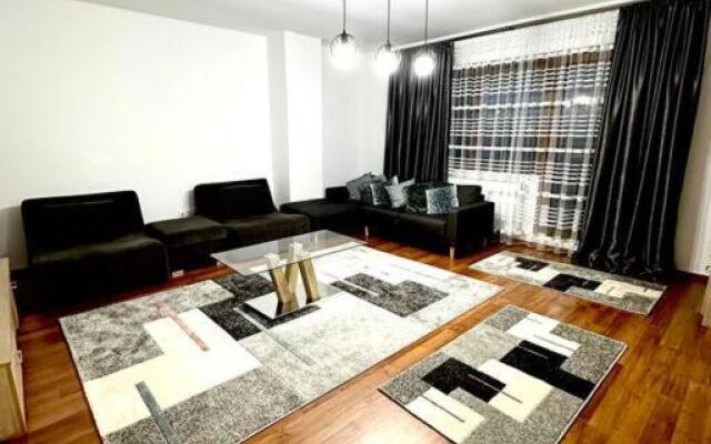 Apartament in regim hotelier